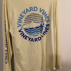 Vineyard Vines long sleeve T-shirt